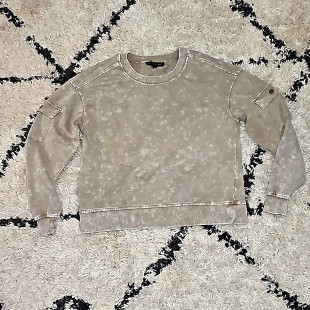 ☆☆Ane + Delancey☆☆ Sweatshirt